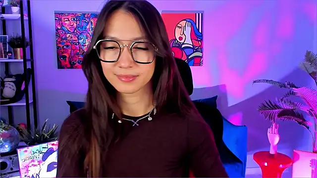 Snapshot of LanaBaker chatting on 23, 12, 2025 LanaBaker online show from 23, 12, 2025