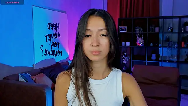 Snapshot of LanaBaker chatting on 15, 2, 2026 LanaBaker online show from 15, 2, 2026