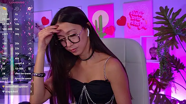 Snapshot of LanaBaker chatting on 20, 2, 2026 LanaBaker online show from 20, 2, 2026