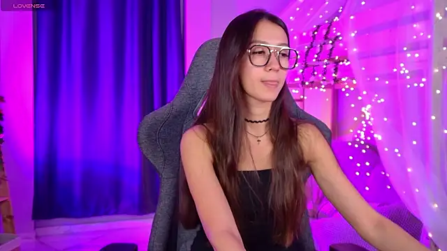 Snapshot of LanaBaker chatting on 2, 3, 2026 LanaBaker online show from 2, 3, 2026