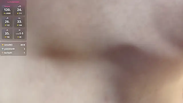 Snapshot of Naomi_52 chatting on 12, 3, 2025 Naomi 52 online show from 12, 3, 2025