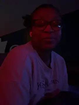 KLoveeee online show from 23, 1, 2025