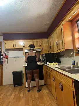 KLoveeee online show from 12, 3, 2025