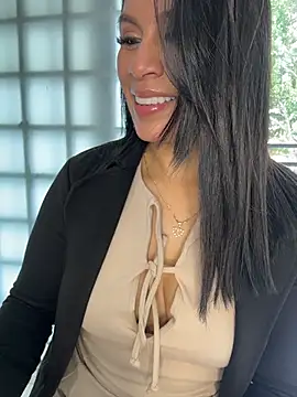 Sofia Convers online show from 22, 3, 2026