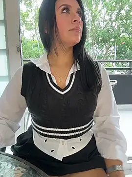 Sofia Convers online show from 28, 5, 2026