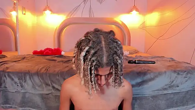 Maxim-Walker online show from 12, 2, 2025