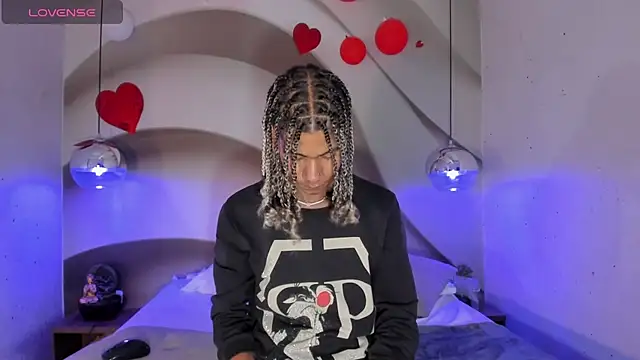 Maxim-Walker online show from 18, 2, 2025