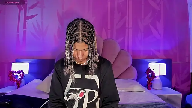 Maxim-Walker online show from 19, 2, 2025