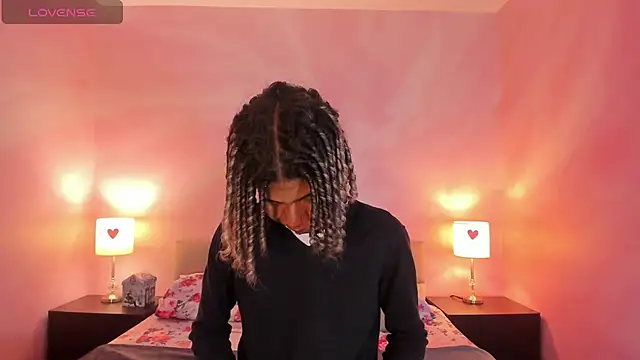 Maxim-Walker online show from 12, 3, 2025