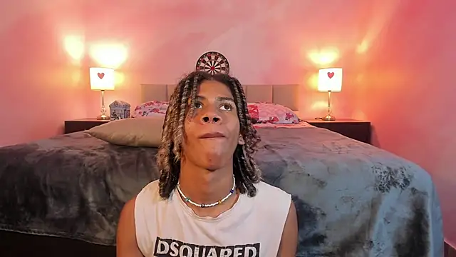 Maxim-Walker online show from 12, 3, 2025