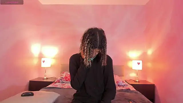 Maxim-Walker online show from 20, 3, 2025