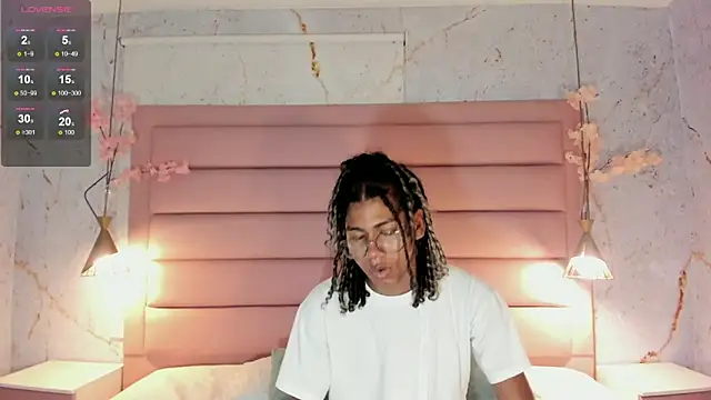 Maxim-Walker online show from 12, 9, 2025