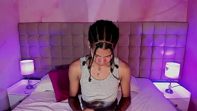 Maxim-Walker online show from 1, 10, 2025