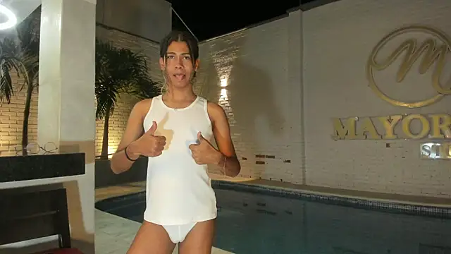 Maxim-Walker online show from 28, 11, 2025