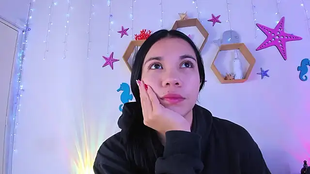 Emiily Parkerr online show from 14, 1, 2026