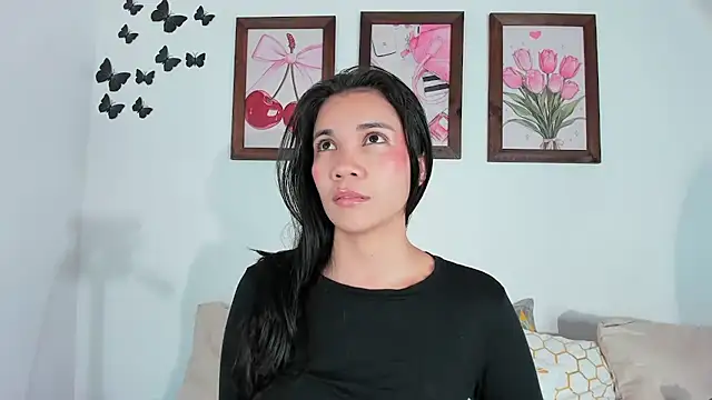 Emiily Parkerr online show from 18, 5, 2026