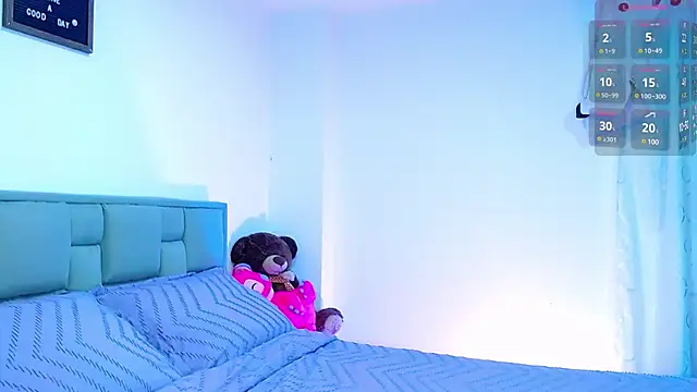 Snapshot of astrid-omega chatting on 7, 12, 2024 astrid-omega online show from 7, 12, 2024