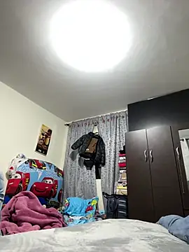 Snapshot of astrid-omega chatting on 1, 1, 2025 astrid-omega online show from 1, 1, 2025