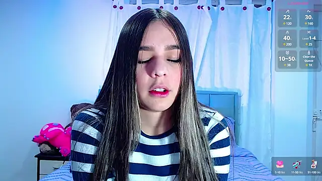 Snapshot of astrid-omega chatting on 2, 1, 2025 astrid-omega online show from 2, 1, 2025