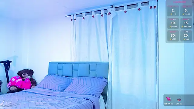 Snapshot of astrid-omega chatting on 24, 1, 2025 astrid-omega online show from 24, 1, 2025