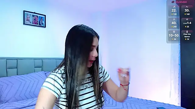 Snapshot of astrid-omega chatting on 4, 2, 2025 astrid-omega online show from 4, 2, 2025