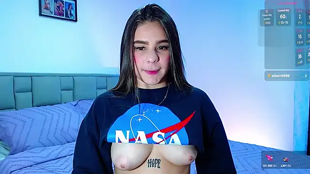 Snapshot of astrid-omega chatting on 11, 2, 2025 astrid-omega online show from 11, 2, 2025