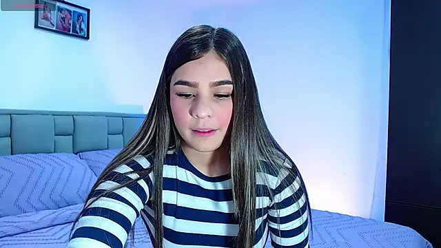 Snapshot of astrid-omega chatting on 10, 3, 2025 astrid-omega online show from 10, 3, 2025