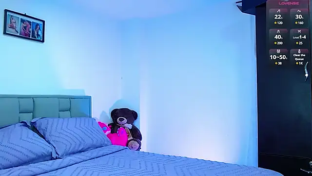 Snapshot of astrid-omega chatting on 14, 3, 2025 astrid-omega online show from 14, 3, 2025