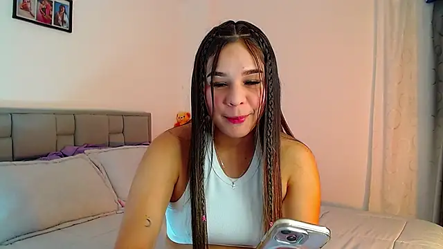 Snapshot of astrid-omega chatting on 12, 9, 2025 astrid-omega online show from 12, 9, 2025