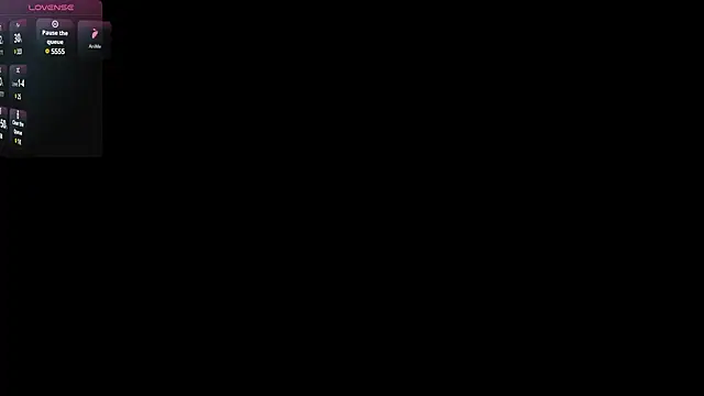 melisa ferretti online show from 12, 3, 2025