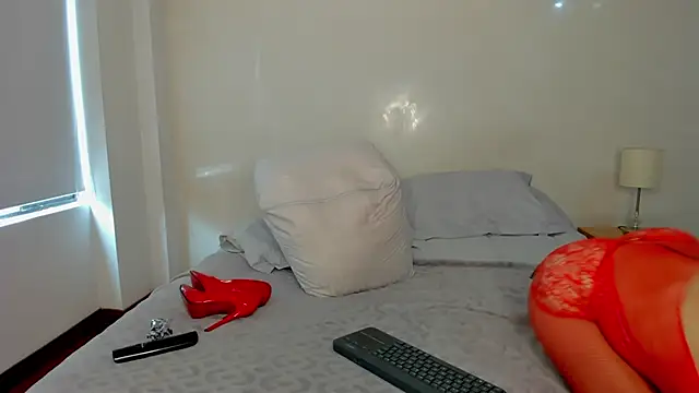 melisa ferretti online show from 15, 2, 2026