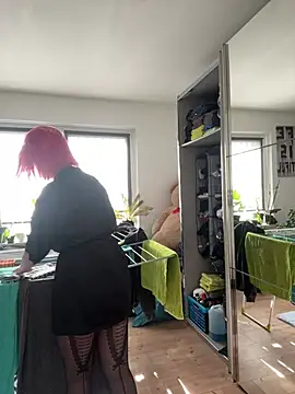 Snapshot of Off__Melonenmandy chatting on 24, 2, 2025 Off Melonenmandy online show from 24, 2, 2025