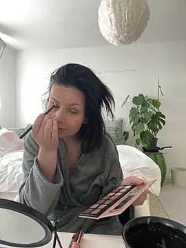 Snapshot of Off__Melonenmandy chatting on 22, 3, 2025 Off Melonenmandy online show from 22, 3, 2025