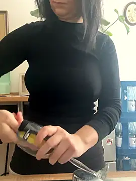 Snapshot of Off__Melonenmandy chatting on 13, 1, 2026 Off Melonenmandy online show from 13, 1, 2026