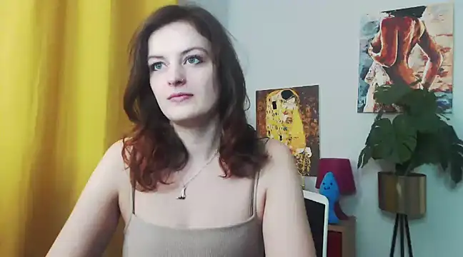 juicyNadine online show from 28, 12, 2024