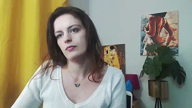 juicyNadine online show from 3, 1, 2025