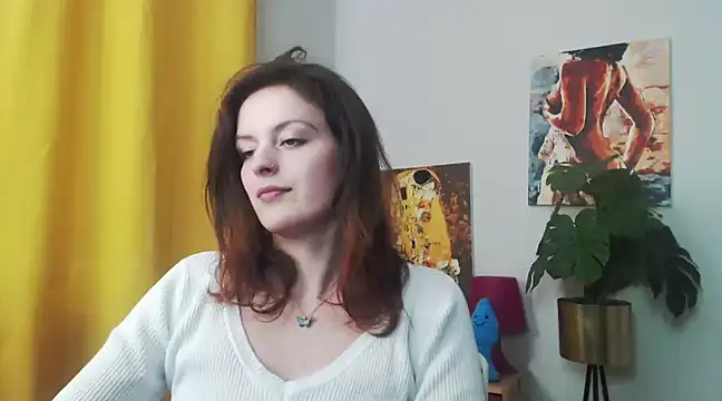 juicyNadine online show from 3, 1, 2025