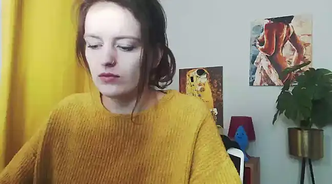 juicyNadine online show from 21, 1, 2025