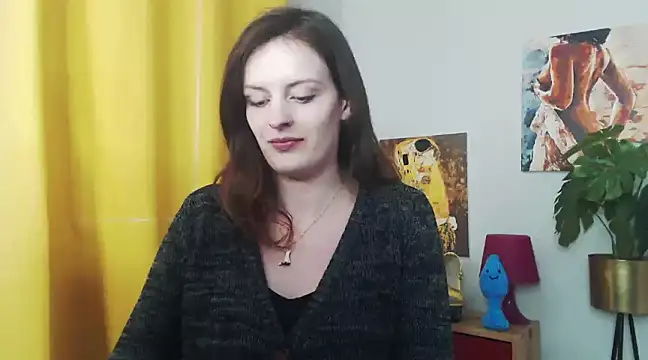 juicyNadine online show from 27, 1, 2025