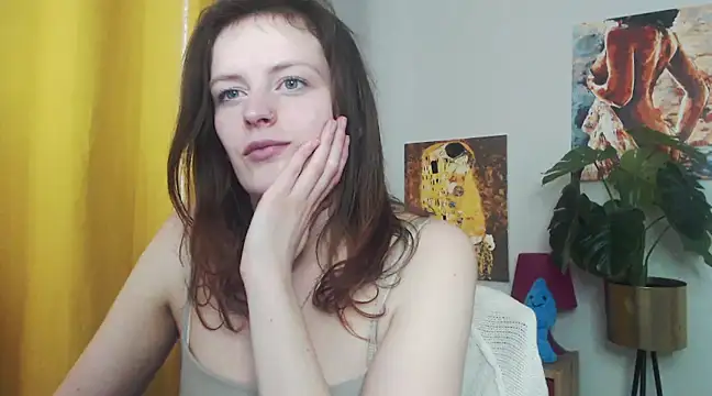 juicyNadine online show from 12, 2, 2025