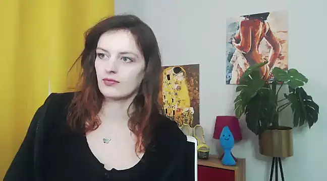 juicyNadine online show from 10, 3, 2025