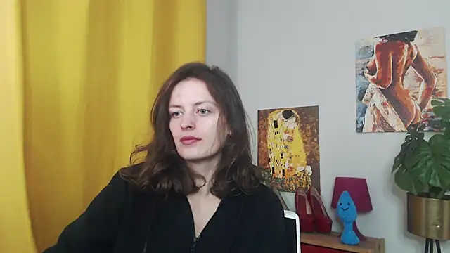 juicyNadine online show from 20, 10, 2025