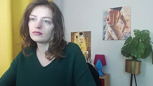 juicyNadine online show from 3, 12, 2025