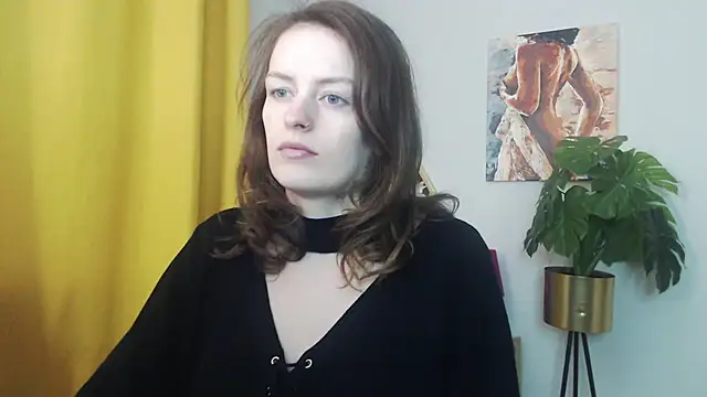 juicyNadine online show from 15, 12, 2025