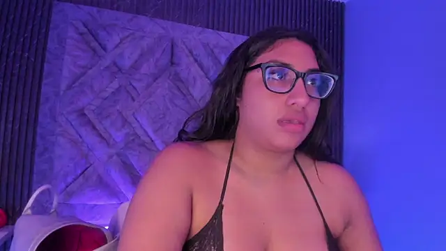 CANDYGABYY online show from 7, 2, 2025