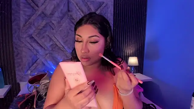 CANDYGABYY online show from 12, 3, 2025