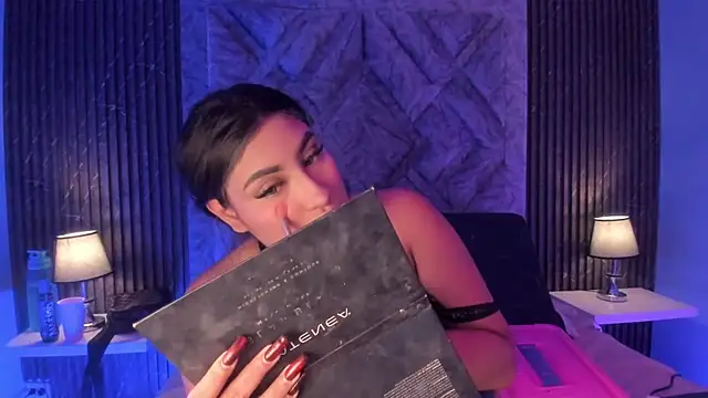 CANDYGABYY online show from 16, 3, 2025