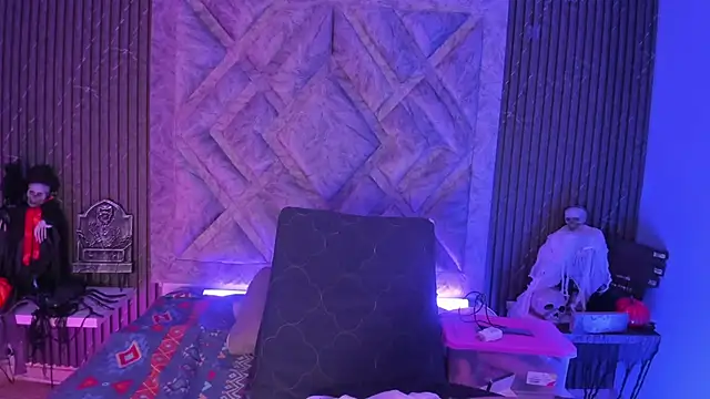 CANDYGABYY online show from 29, 10, 2025