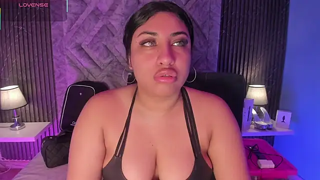 CANDYGABYY online show from 25, 11, 2025