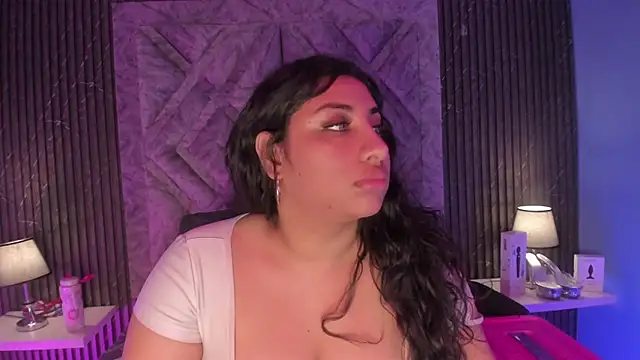 CANDYGABYY online show from 28, 11, 2025